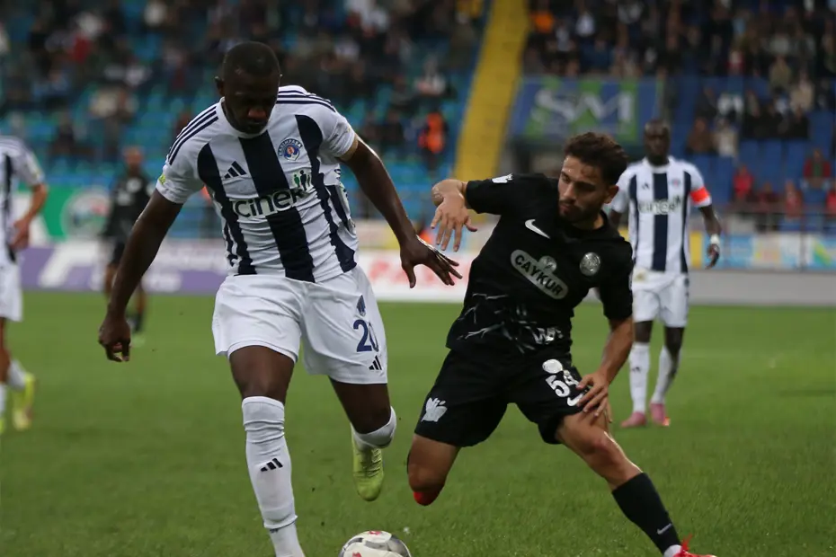 SÜPER LİG | Kasımpaşa - Beşiktaş maçı ne zaman, saat kaçta, hangi kanalda? (İlk 11) - 4