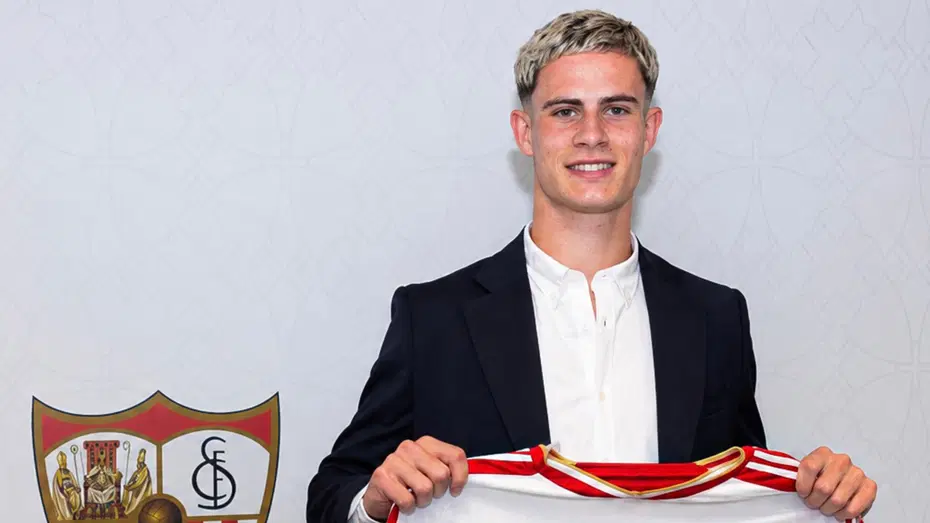 Avrupa'da yaz transfer döneminde atılan tüm imzalar (2026-27) - 37 Avrupa'da yaz transfer döneminde atılan tüm imzalar (2026-27) - 37