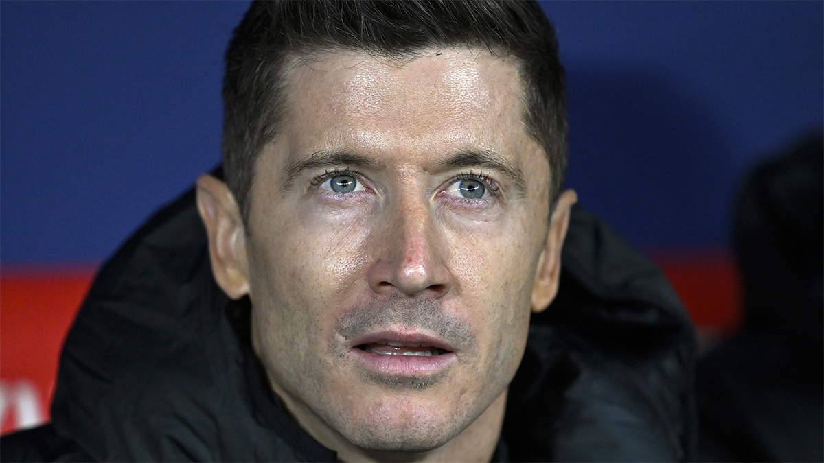 Ve teklifi gören Lewandowski, Fenerbahçe kararını verdi! Sözleşme duyuruldu