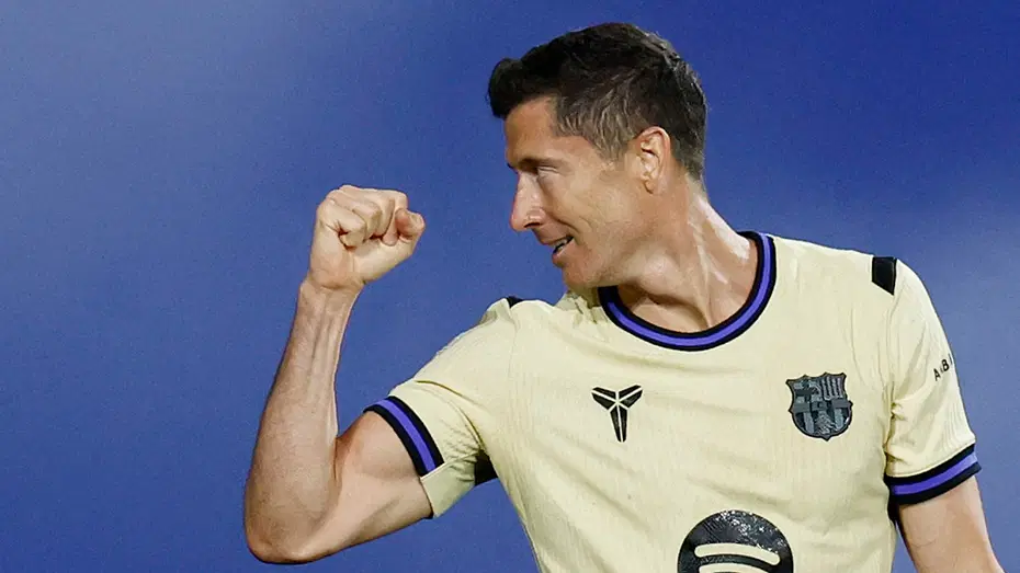 Lewandowski nihayet transferi açıkladı! Yeni sezon için artık geri sayıma geçildi - 2