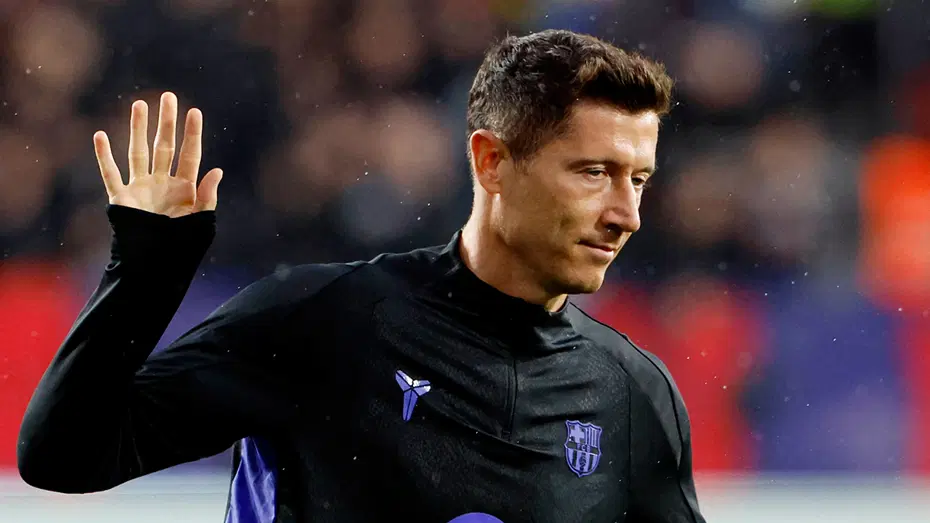 Lewandowski nihayet transferi açıkladı! Yeni sezon için artık geri sayıma geçildi - 3