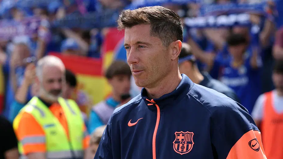 Lewandowski nihayet transferi açıkladı! Yeni sezon için artık geri sayıma geçildi - 3