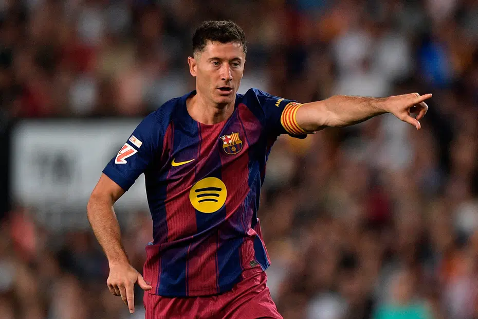 Sürpriz rota: Robert Lewandowski için dev anlaşma yapıldı - 3