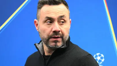 Tudor'un ayrılığı sonrası Tottenham'da favori De Zerbi: Anlaşmanın önünde tek engel var
