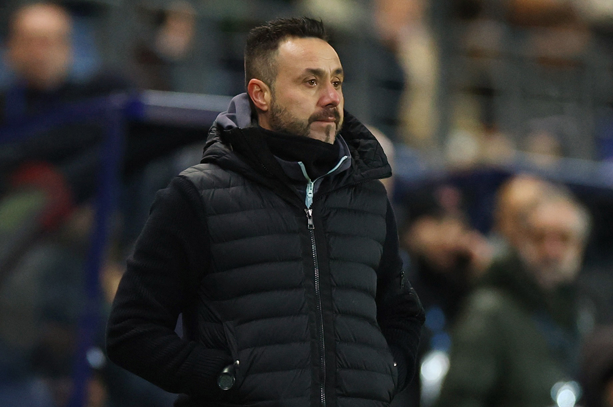 Tottenham kurtarıcısını buldu: Roberto De Zerbi imzayı atıyor