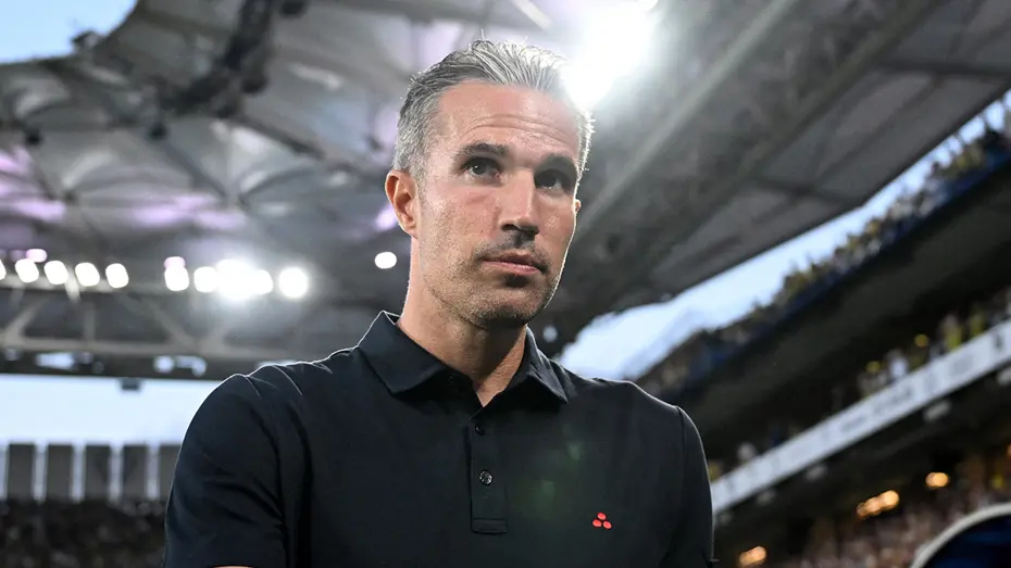 Kıyamet koptu, Robin van Persie açıklama yapmak zorunda kaldı! Hollanda bu olayı konuşuyor - 4 Kıyamet koptu, Robin van Persie açıklama yapmak zorunda kaldı! Hollanda bu olayı konuşuyor - 4