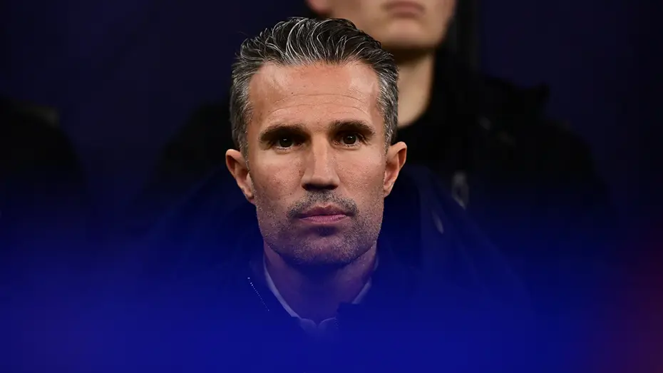 Kıyamet koptu, Robin van Persie açıklama yapmak zorunda kaldı! Hollanda bu olayı konuşuyor - 8 Kıyamet koptu, Robin van Persie açıklama yapmak zorunda kaldı! Hollanda bu olayı konuşuyor - 8