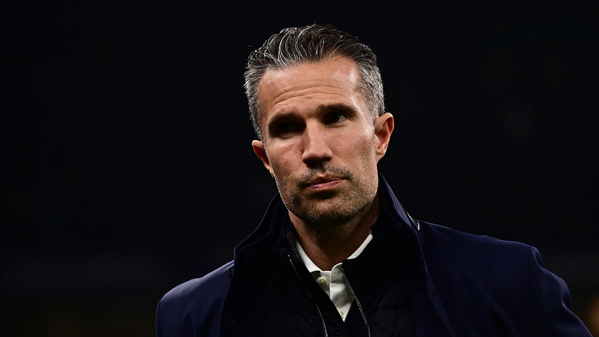 Şampiyonlar Ligi bileti kurtarmadı: Robin van Persie ile yol