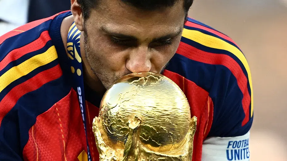 2026 FIFA Dünya Kupası'nın en iyi 11'i belli oldu - 3