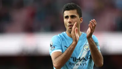 Yamal'ın ardından Rodri de milli takım kadrosundan çıkarıldı