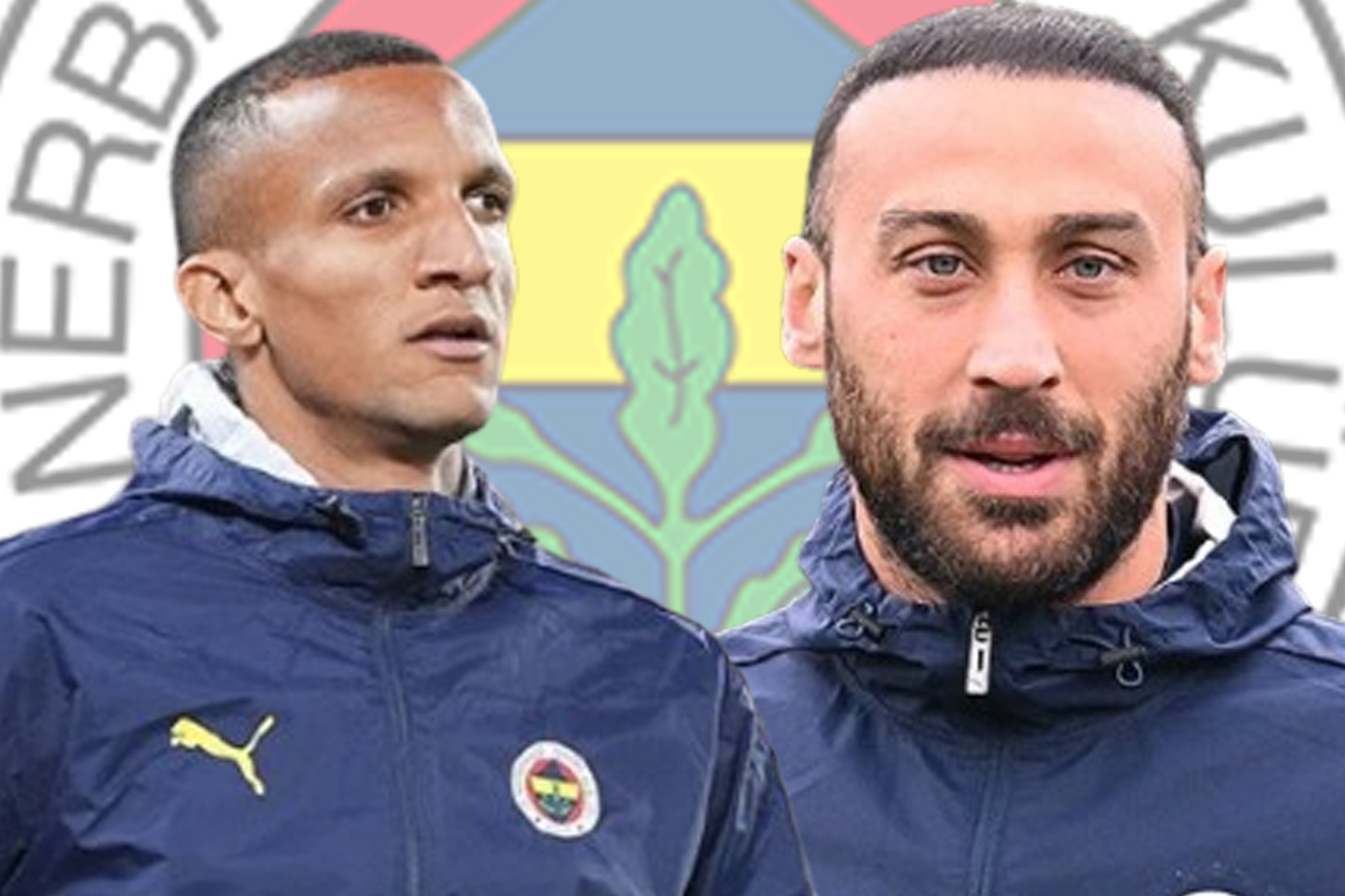 Ve Cenk Tosun ve Rodrigo Becao'nun yeni adresi belli oldu: Bu akşam imzayı atıyorlar