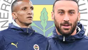 Ve Cenk Tosun ve Rodrigo Becao'nun yeni adresi belli oldu: Bu akşam imzayı atıyorlar Ve Cenk Tosun ve Rodrigo Becao'nun yeni adresi belli oldu: Bu akşam imzayı atıyorlar