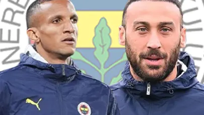Ve Cenk Tosun ve Rodrigo Becao'nun yeni adresi belli oldu: Bu akşam imzayı atıyorlar Ve Cenk Tosun ve Rodrigo Becao'nun yeni adresi belli oldu: Bu akşam imzayı atıyorlar