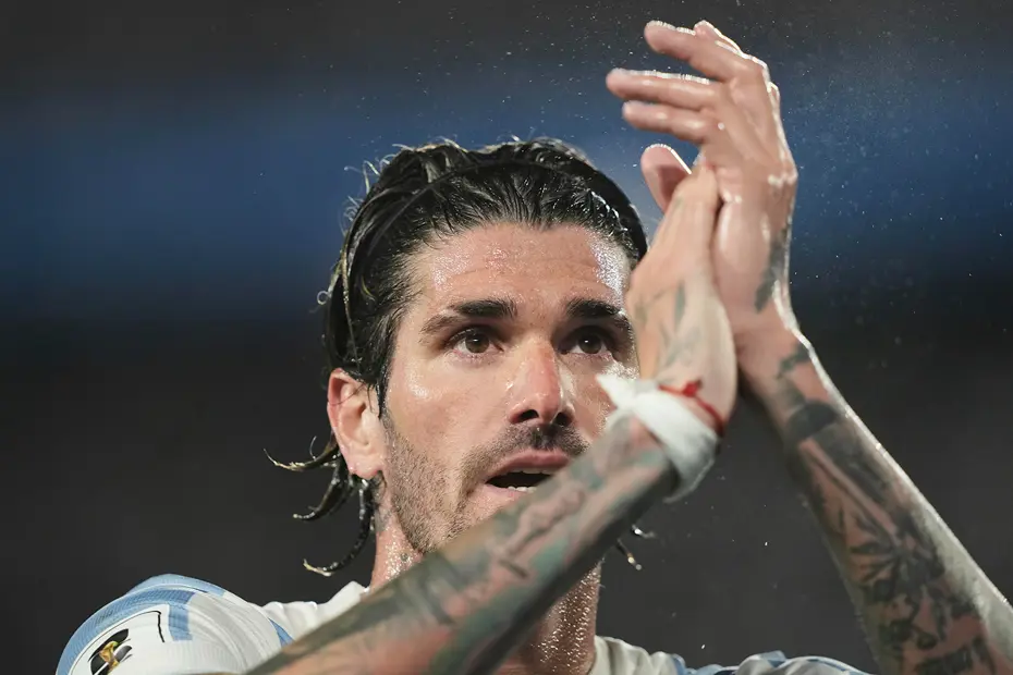 Galatasaray Lemina'nın yerine 35 milyon euroluk yıldız getiriyor - 6