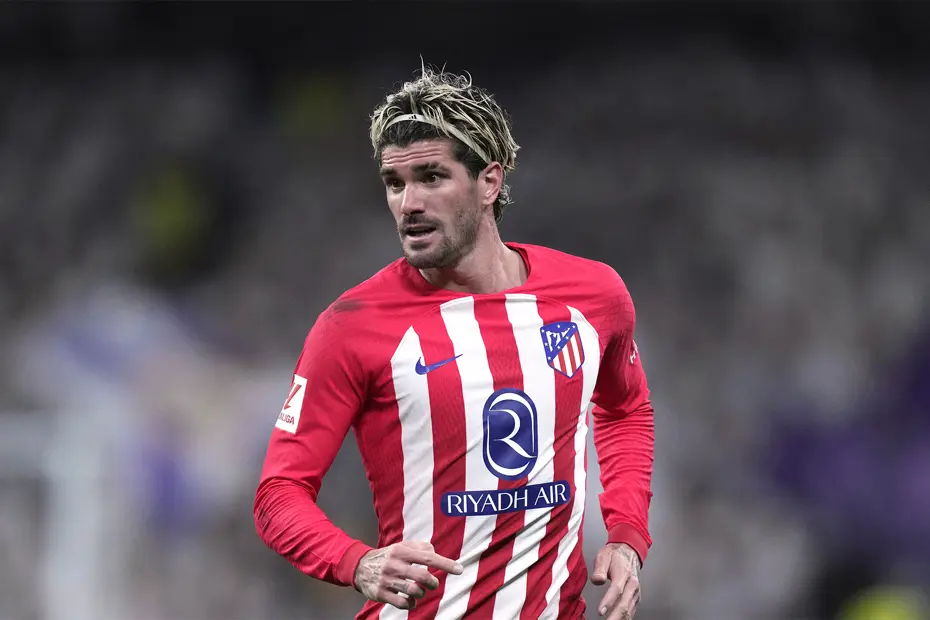 Galatasaray Lemina'nın yerine 35 milyon euroluk yıldız getiriyor - 4