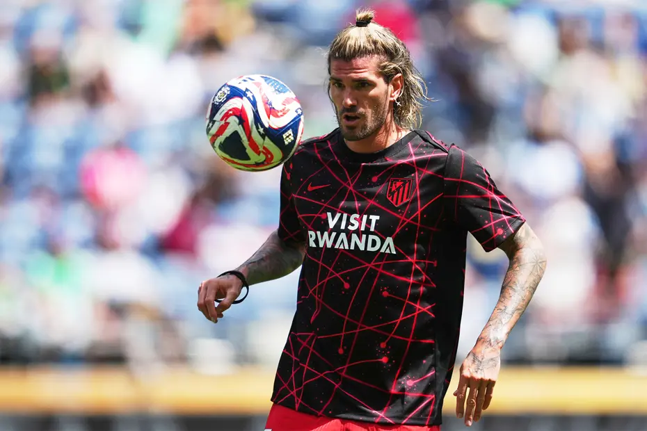 Galatasaray Lemina'nın yerine 35 milyon euroluk yıldız getiriyor - 5