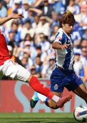 Galatasaray için Rodrigo Mora'yı duyurdularGalatasaray için Rodrigo Mora'yı duyurdular