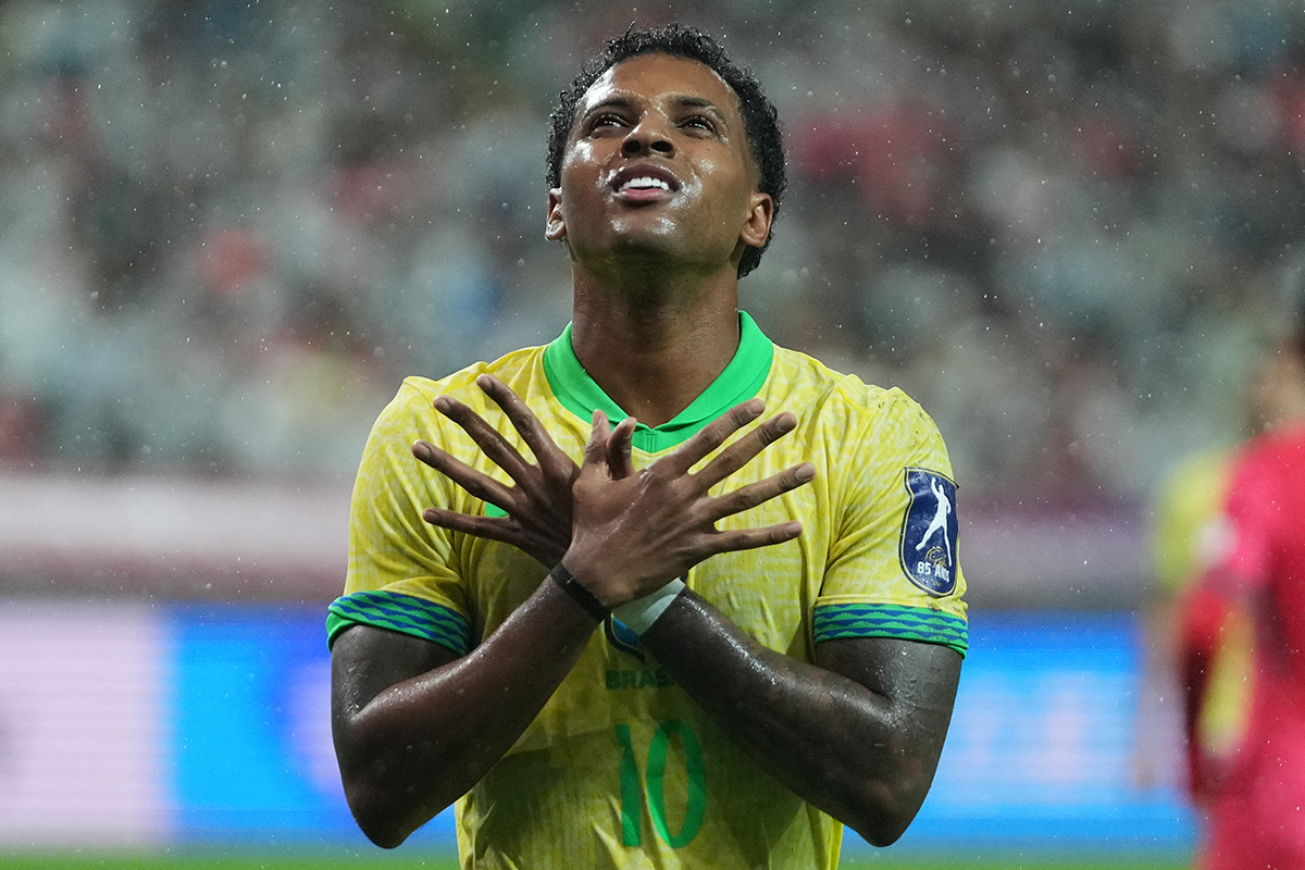 Rodrygo'nun Galatasaray sözleri yeniden gündem oldu, taraftarlar bombardımana başladı