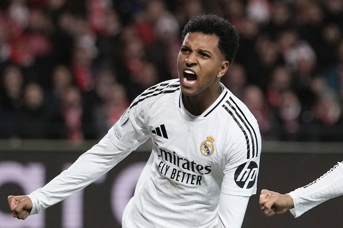 "Galatasaray'dan Rodrygo bombası" | Sporun manşetleri