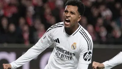 "Galatasaray'dan Rodrygo bombası" | Sporun manşetleri
