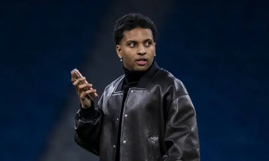 Real Madrid'e şok: Brezilyalı yıldız sezonu kapattı - 2