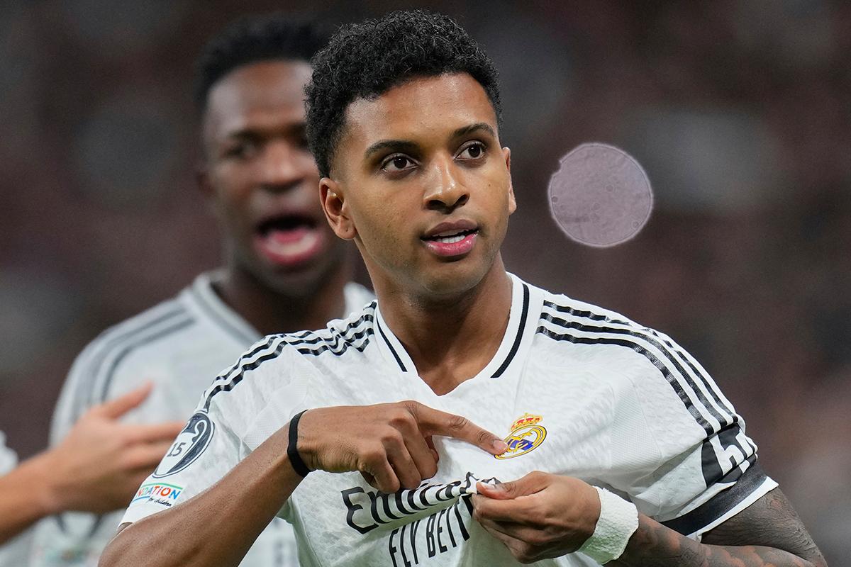 "Fenerbahçe'den Rodrygo bombası" | Sporun manşetleri