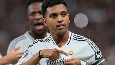 "Fenerbahçe'den Rodrygo bombası" | Sporun manşetleri