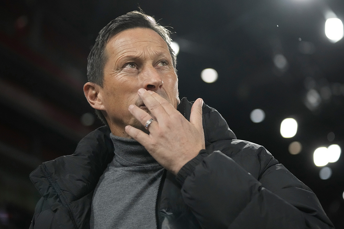 Roger Schmidt ve Beşiktaş: Ömer Erdoğan o detayı verdi