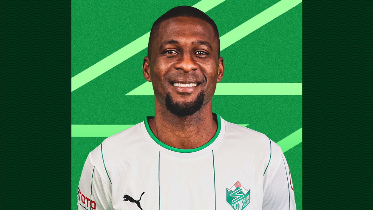 Iğdır FK'da biri yabancı, 3 futbolcuya veda