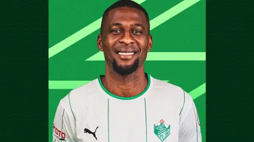 Iğdır FK'da biri yabancı, 3 futbolcuya veda