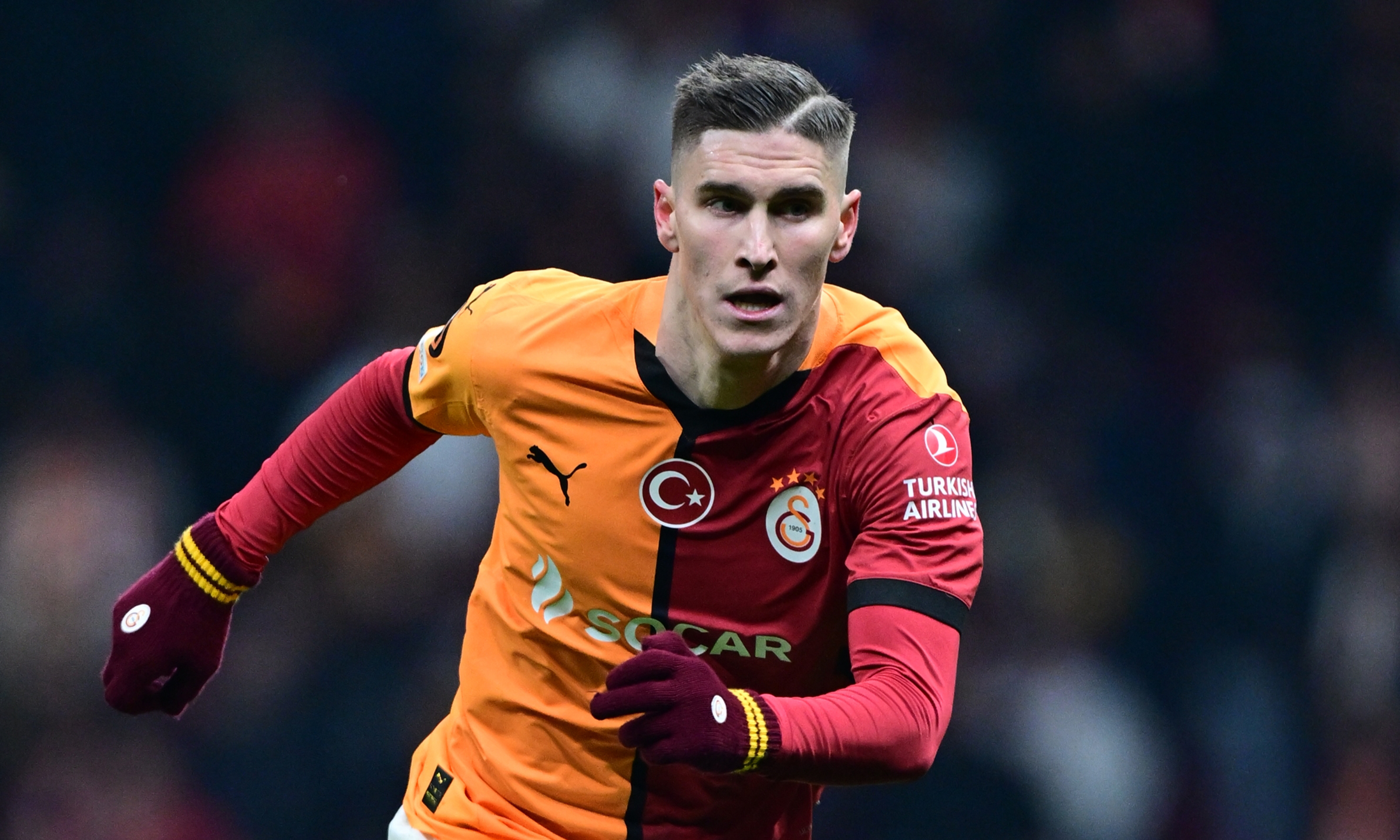 Tahkim Kurulu'ndan Galatasaray'ın itirazına ret geldi