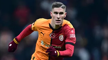 Tahkim Kurulu'ndan Galatasaray'ın itirazına ret geldi