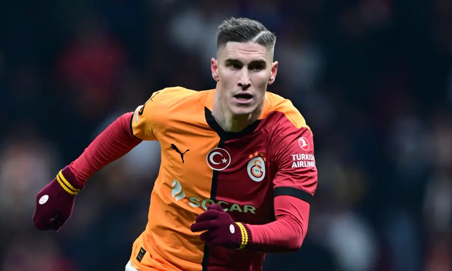 Okan Buruk, 2 futbolcu için kararını verdi: Başakşehir maçında ilk 11'e - 4 Okan Buruk, 2 futbolcu için kararını verdi: Başakşehir maçında ilk 11'e - 4