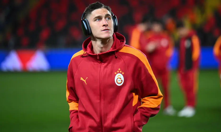 Galatasaray'a 10 milyon euroluk teklif: Saniye düşünmeden reddedildi - 3