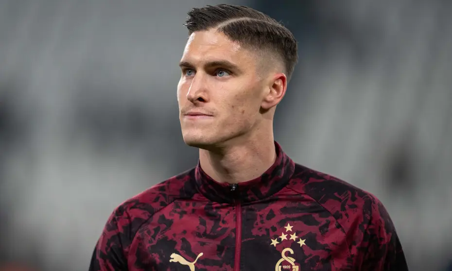 Galatasaray'da derbi öncesi Yunus Akgün ve Sallai gelişmesi! Herkes bu habere kilitlenmişti - 3