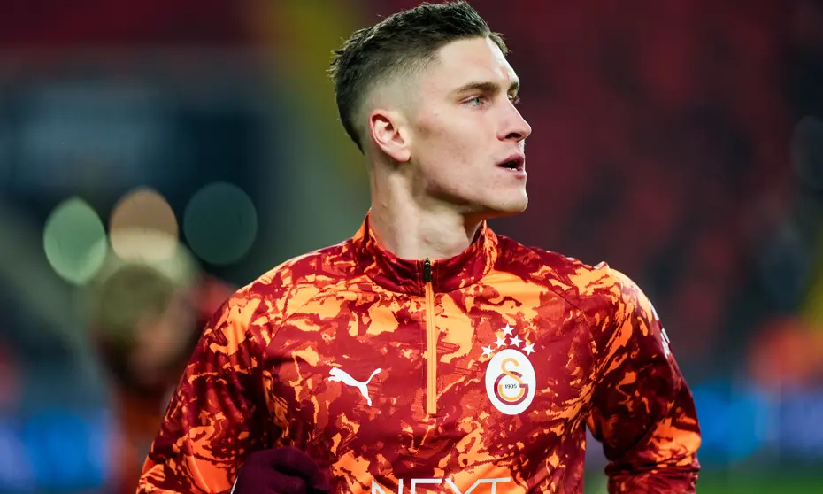 Galatasaray'a 10 milyon euroluk teklif: Saniye düşünmeden reddedildi - 4