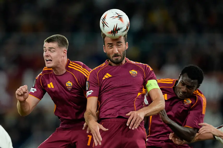 Fenerbahçe'nin UEFA Avrupa Ligi'ni ilk 8'de bitirme ihtimali ortaya çıktı: Yapay zeka hesapladı - 13