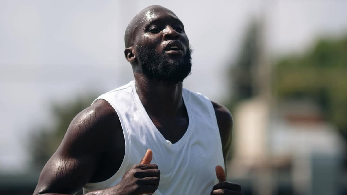 Ve Fenerbahçe, Lukaku'yu sağlık kontrolüne soktu! Sonuçlar geldiği gibi beklenen oldu