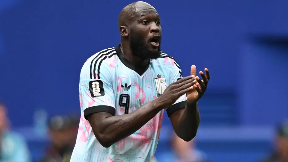 Lukaku için Beşiktaş ve Fenerbahçe duyuruldu! Napoli bu teklife "Evet" diyecek - 3
