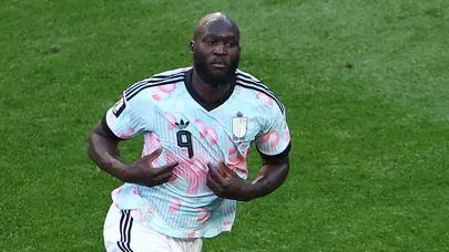 İlk kez konuştu: Lukaku'nun menajeri Beşiktaş için yanıt verdi İlk kez konuştu: Lukaku'nun menajeri Beşiktaş için yanıt verdi