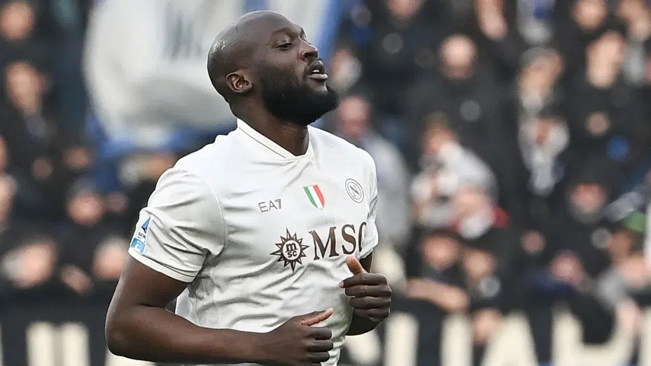 İşlem tamam! Lukaku Fenerbahçe formasını sırtına geçiriyor: Tarih belli oldu - 3