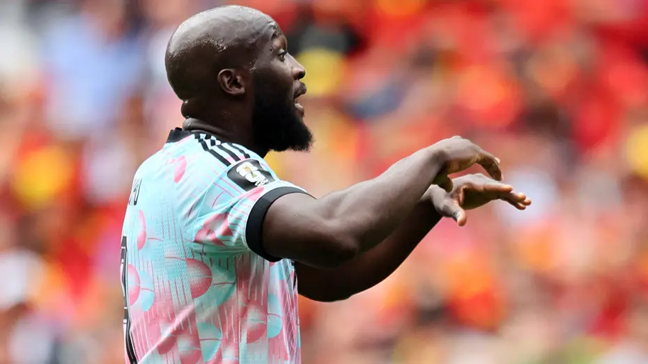 Lukaku için Beşiktaş ve Fenerbahçe duyuruldu! Napoli bu teklife "Evet" diyecek - 3