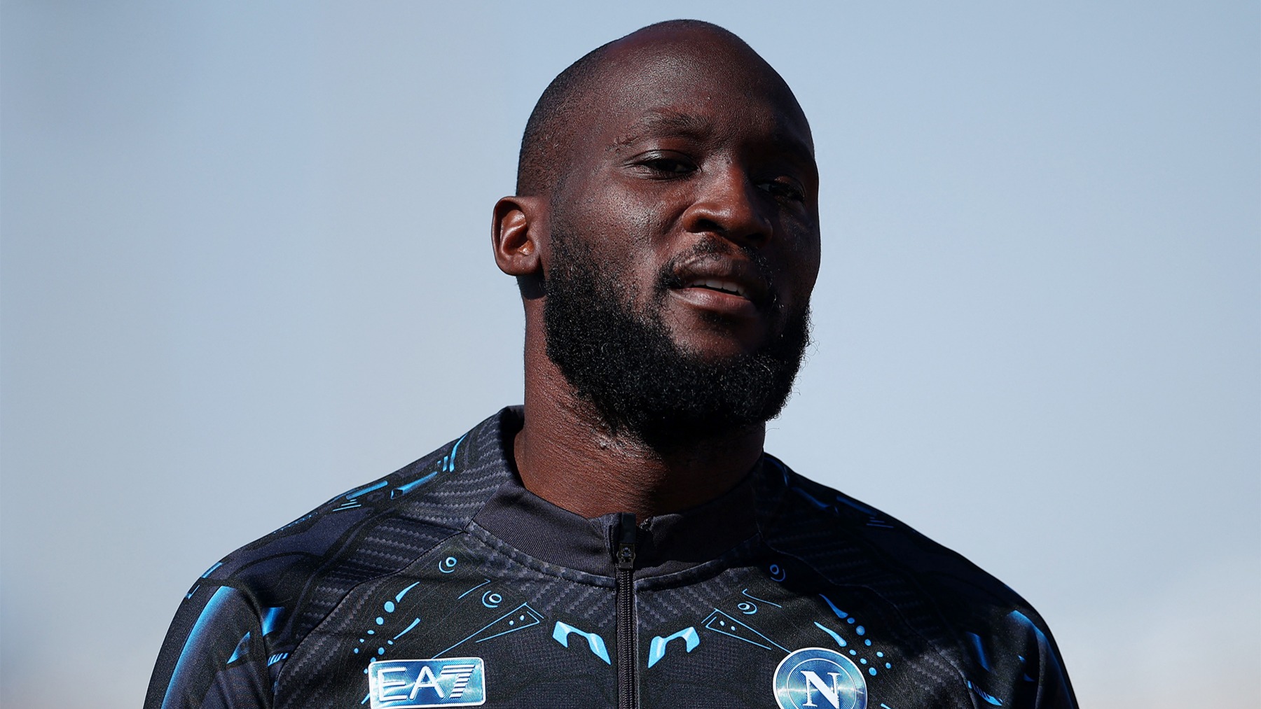 Fenerbahçe'nin Romelu Lukaku transferinde