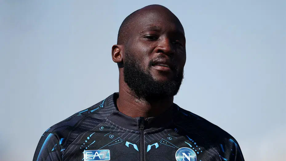 Fenerbahçe'nin Romelu Lukaku transferinde