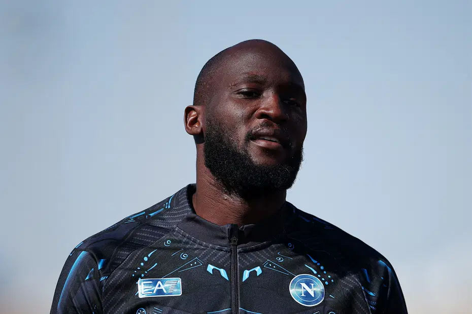 Napoli'den Lukaku kararı çıktı! Geleceği için her şey artık çok net - 3