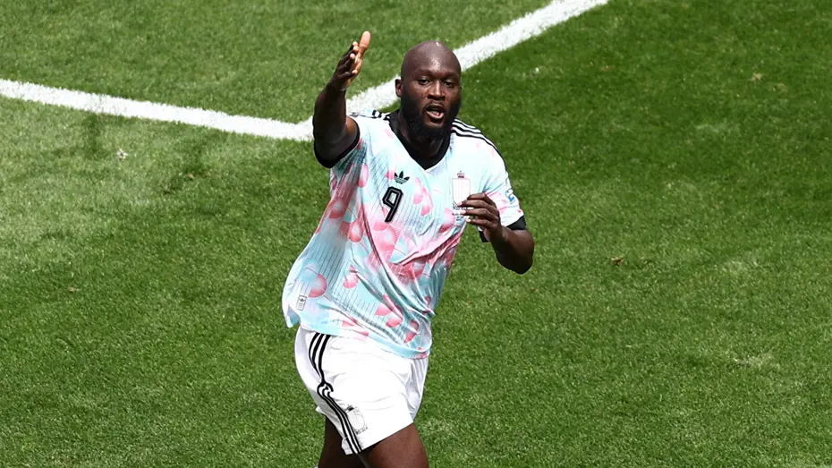 Lukaku için Beşiktaş ve Fenerbahçe duyuruldu! Napoli bu teklife "Evet" diyecek - 2