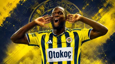 Bitti bu iş! Fenerbahçe'nin Lukaku için ödeyeceği bonservis belli oldu Bitti bu iş! Fenerbahçe'nin Lukaku için ödeyeceği bonservis belli oldu