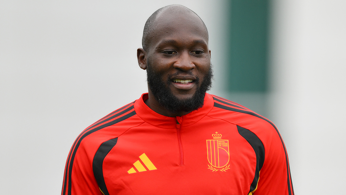 Lukaku İçin İki Dev Harekete Geçti: Napoli 'Tamam' Dedi, Ya Lukaku'nun Dizleri?