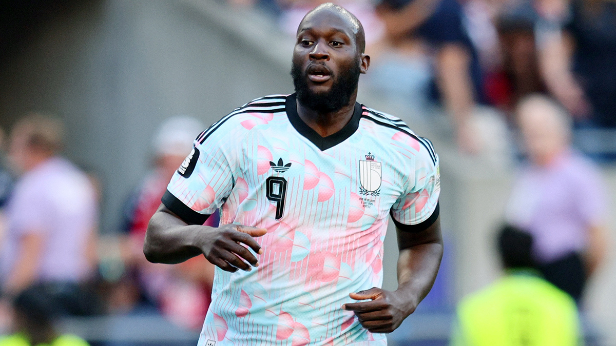 Romelu Lukaku transferi "bitti" derken ibre Galatasaray'ın eski yıldızına döndüRomelu Lukaku transferi "bitti" derken ibre Galatasaray'ın eski yıldızına döndü