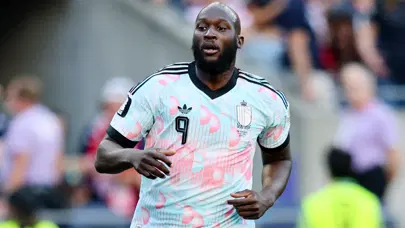 Romelu Lukaku transferi "bitti" derken ibre Galatasaray'ın eski yıldızına döndü Romelu Lukaku transferi "bitti" derken ibre Galatasaray'ın eski yıldızına döndü